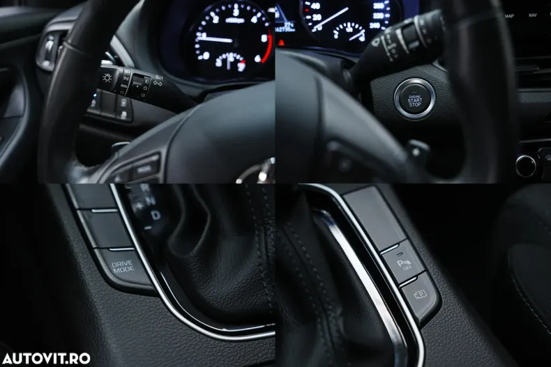 Hyundai i30 din 2021 cu 162.731 km - oferta HYU133654 - foto 21