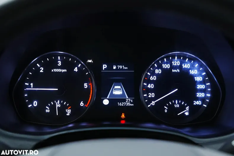 Hyundai i30 din 2021 cu 162.731 km - oferta HYU133654 - foto 24