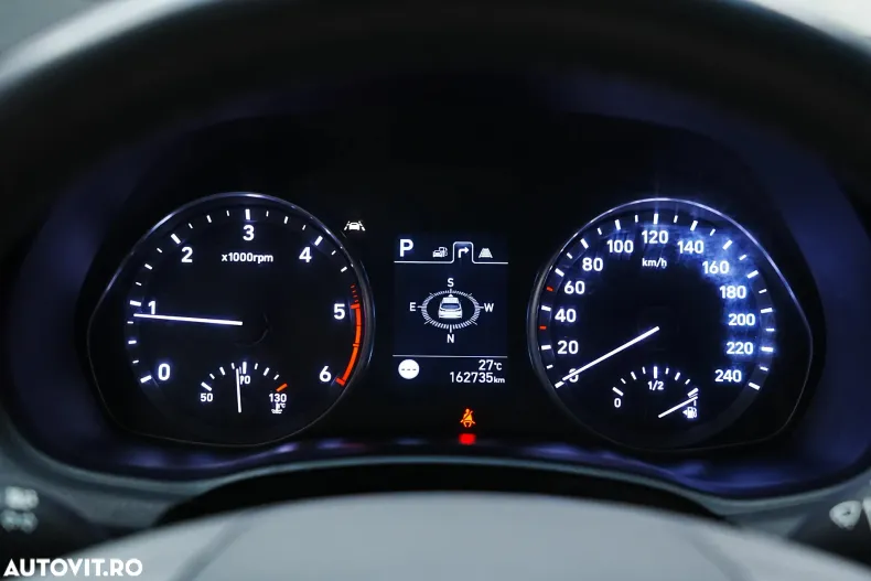 Hyundai i30 din 2021 cu 162.731 km - oferta HYU133654 - foto 25