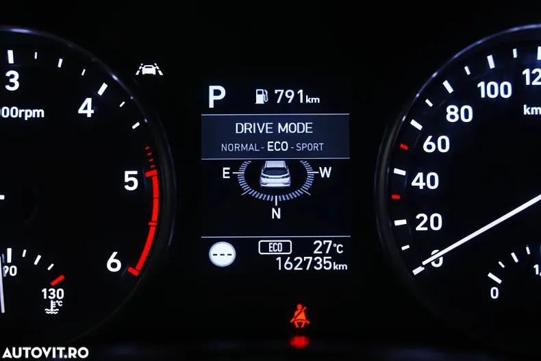 Hyundai i30 din 2021 cu 162.731 km - oferta HYU133654 - foto 27