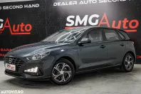 Hyundai i30 din 2021 cu 162.731 km - oferta HYU133654 - foto 30