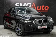 BMW X6 din 2022 cu 159.700 km - oferta BMW133655 - foto 1