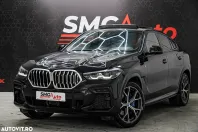 BMW X6 din 2022 cu 159.700 km - oferta BMW133655 - foto 2