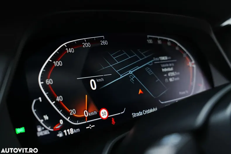 BMW X6 din 2022 cu 159.700 km - oferta BMW133655 - foto 10