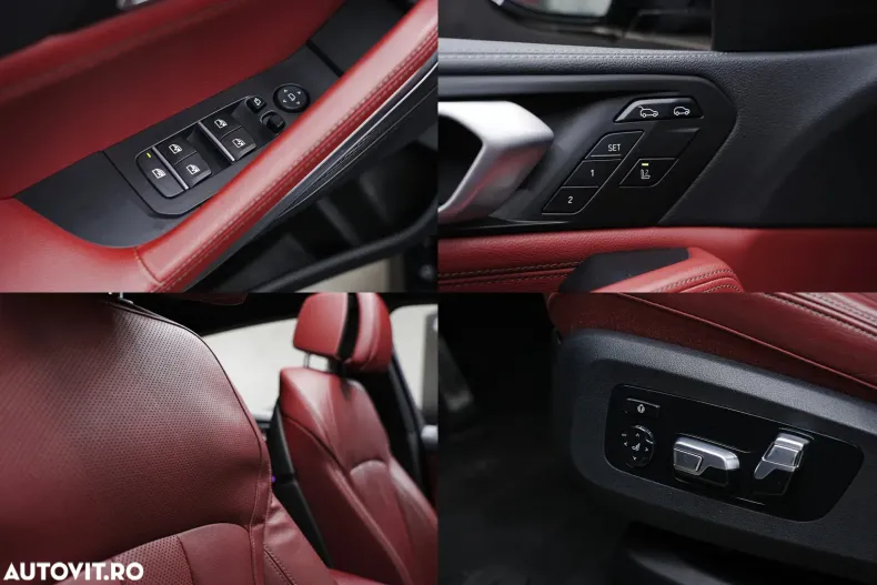 BMW X6 din 2022 cu 159.700 km - oferta BMW133655 - foto 16