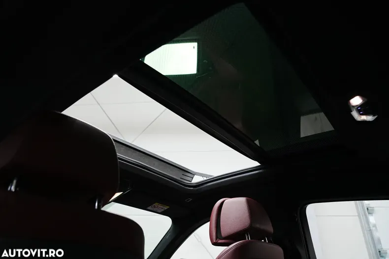 BMW X6 din 2022 cu 159.700 km - oferta BMW133655 - foto 17