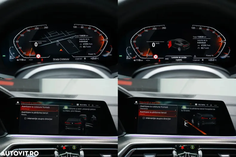 BMW X6 din 2022 cu 159.700 km - oferta BMW133655 - foto 23