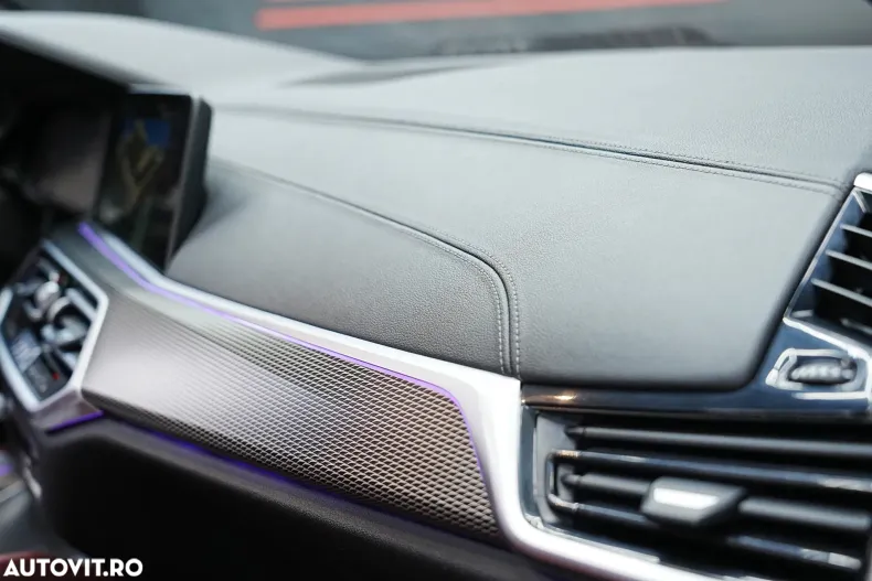 BMW X6 din 2022 cu 159.700 km - oferta BMW133655 - foto 24