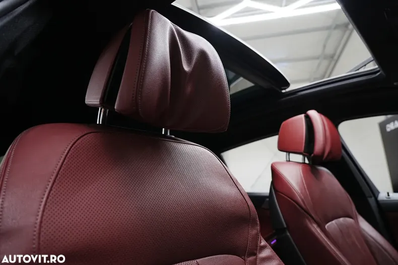 BMW X6 din 2022 cu 159.700 km - oferta BMW133655 - foto 26