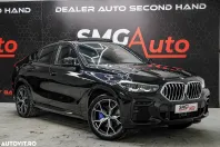 BMW X6 din 2022 cu 159.700 km - oferta BMW133655 - foto 28