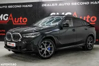 BMW X6 din 2022 cu 159.700 km - oferta BMW133655 - foto 30