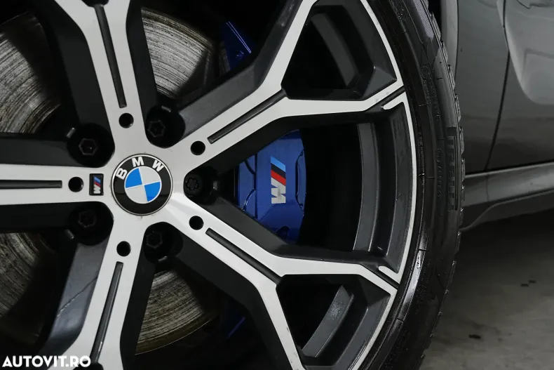 BMW X6 din 2022 cu 159.700 km - oferta BMW133655 - foto 33