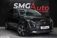 Peugeot 3008 din 2022 cu 104.000 km - oferta PEU133657 - foto 1