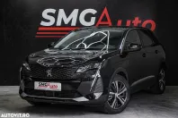 Peugeot 3008 din 2022 cu 104.000 km - oferta PEU133657 - foto 2
