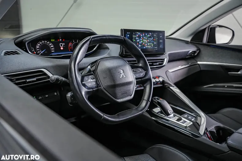 Peugeot 3008 din 2022 cu 104.000 km - oferta PEU133657 - foto 6