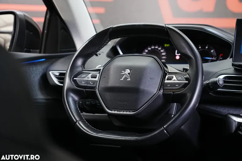 Peugeot 3008 din 2022 cu 104.000 km - oferta PEU133657 - foto 8