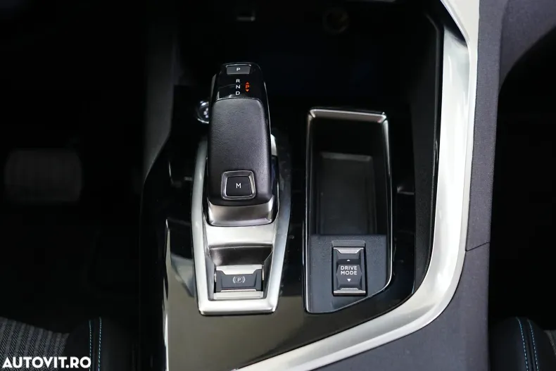 Peugeot 3008 din 2022 cu 104.000 km - oferta PEU133657 - foto 20