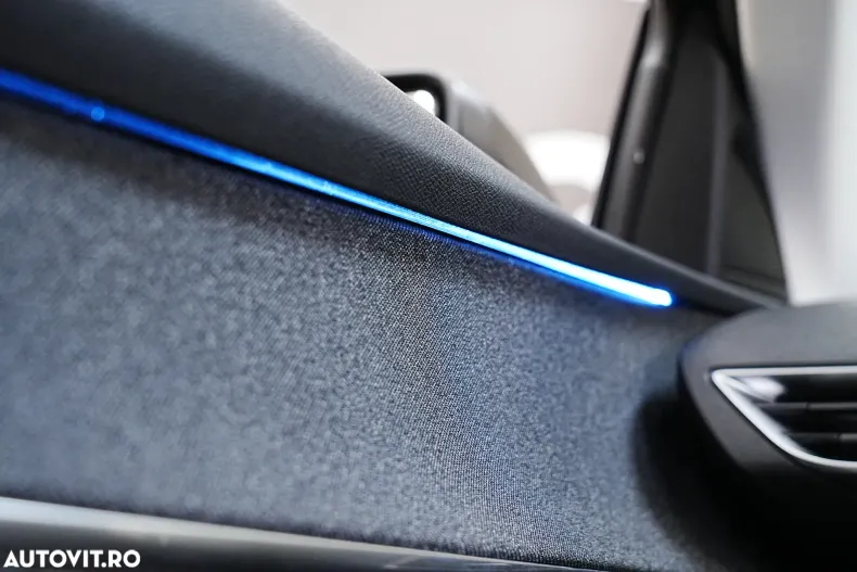 Peugeot 3008 din 2022 cu 104.000 km - oferta PEU133657 - foto 22