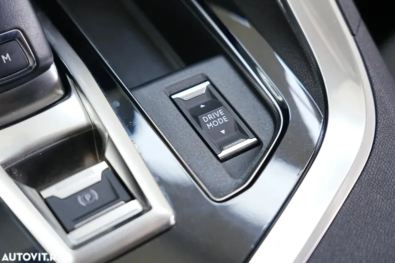 Peugeot 3008 din 2022 cu 104.000 km - oferta PEU133657 - foto 23