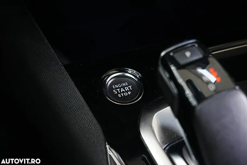 Peugeot 3008 din 2022 cu 104.000 km - oferta PEU133657 - foto 24