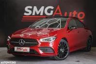 Mercedes-Benz CLA din 2021 cu 105.817 km - oferta MER133659 - foto 2