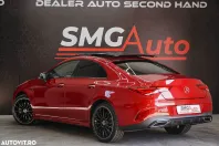 Mercedes-Benz CLA din 2021 cu 105.817 km - oferta MER133659 - foto 4