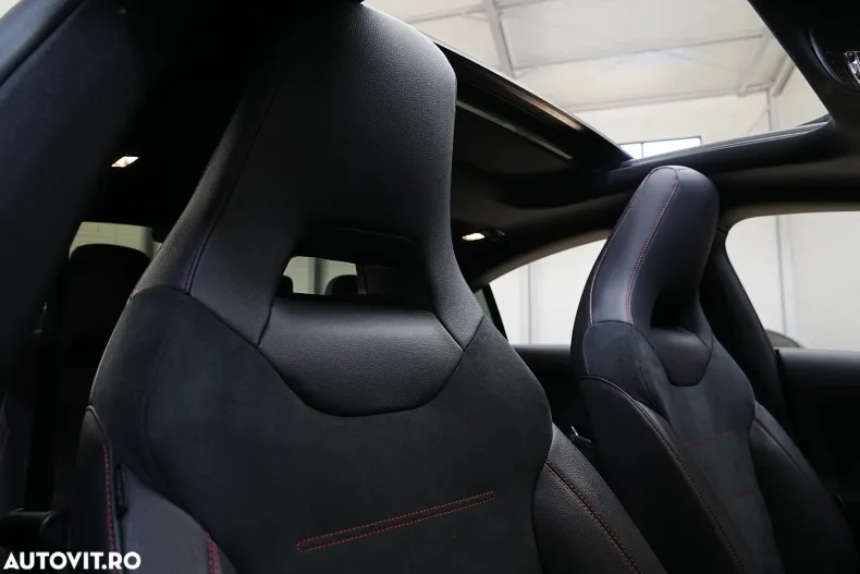 Mercedes-Benz CLA din 2021 cu 105.817 km - oferta MER133659 - foto 11