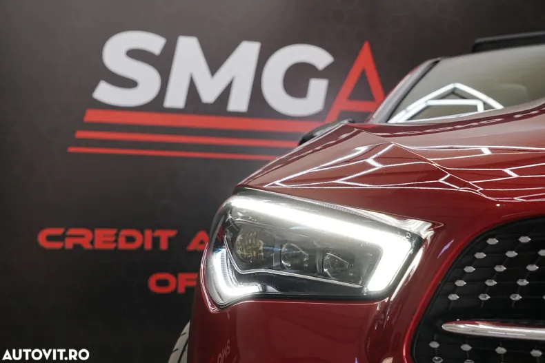 Mercedes-Benz CLA din 2021 cu 105.817 km - oferta MER133659 - foto 16