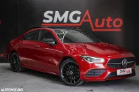 Mercedes-Benz CLA din 2021 cu 105.817 km - oferta MER133659 - foto 17