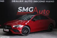 Mercedes-Benz CLA din 2021 cu 105.817 km - oferta MER133659 - foto 18