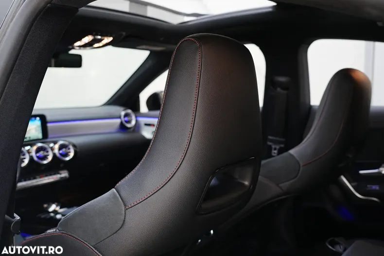 Mercedes-Benz CLA din 2021 cu 105.817 km - oferta MER133659 - foto 19
