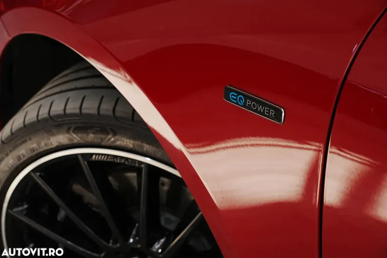 Mercedes-Benz CLA din 2021 cu 105.817 km - oferta MER133659 - foto 25