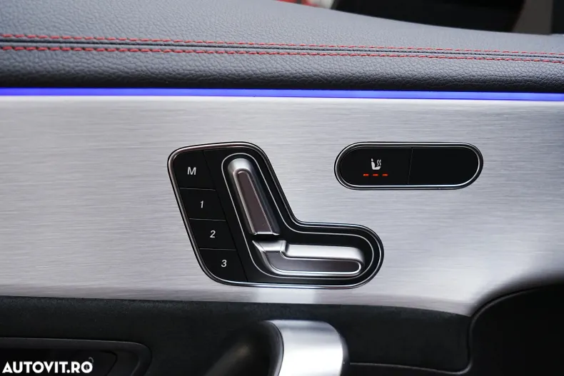 Mercedes-Benz CLA din 2021 cu 105.817 km - oferta MER133659 - foto 27