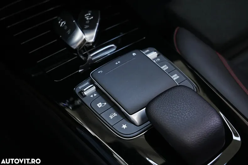 Mercedes-Benz CLA din 2021 cu 105.817 km - oferta MER133659 - foto 30