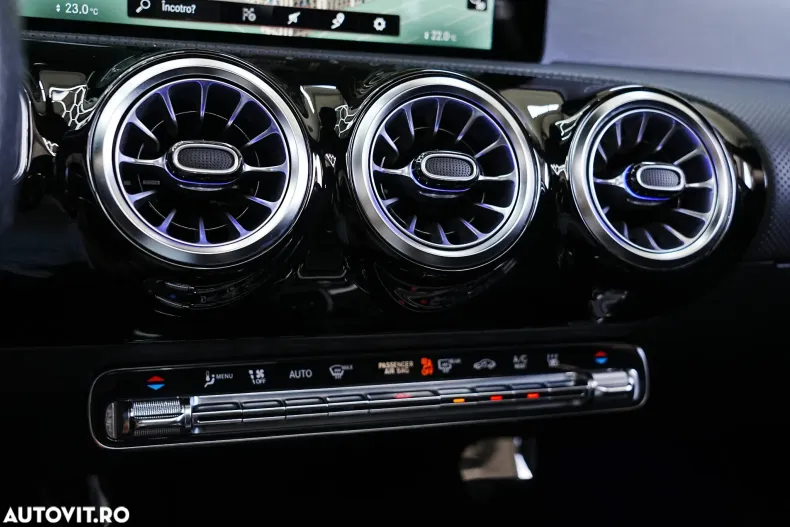 Mercedes-Benz CLA din 2021 cu 105.817 km - oferta MER133659 - foto 31