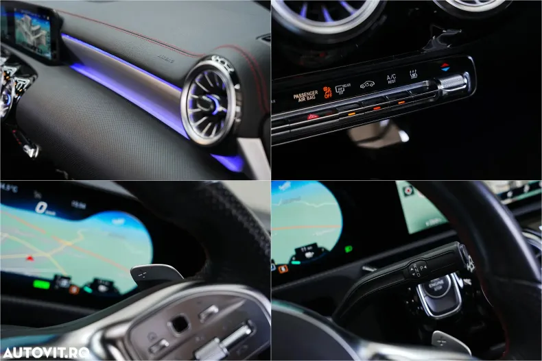 Mercedes-Benz CLA din 2021 cu 105.817 km - oferta MER133659 - foto 34