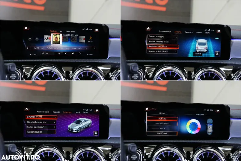 Mercedes-Benz CLA din 2021 cu 105.817 km - oferta MER133659 - foto 37