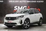 Peugeot 3008 din 2021 cu 141.627 km - oferta PEU133666 - foto 2