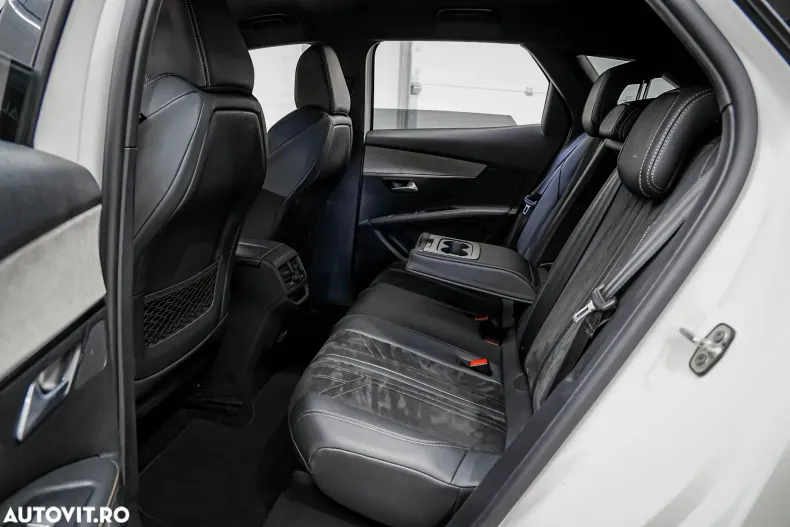 Peugeot 3008 din 2021 cu 141.627 km - oferta PEU133666 - foto 8