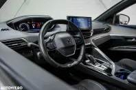 Peugeot 3008 din 2021 cu 141.627 km - oferta PEU133666 - foto 11