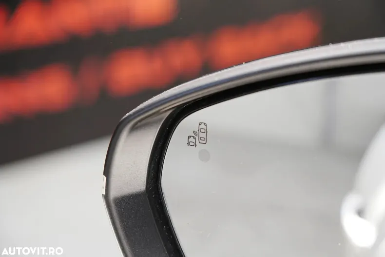 Peugeot 3008 din 2021 cu 141.627 km - oferta PEU133666 - foto 16