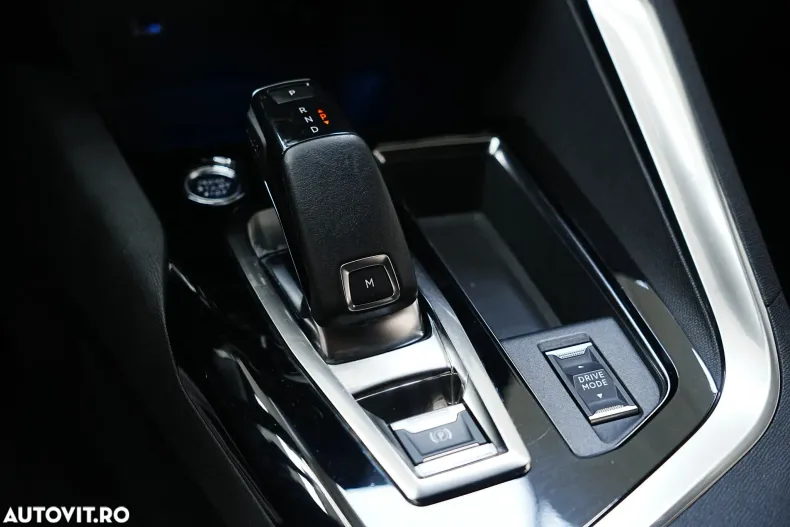 Peugeot 3008 din 2021 cu 141.627 km - oferta PEU133666 - foto 21