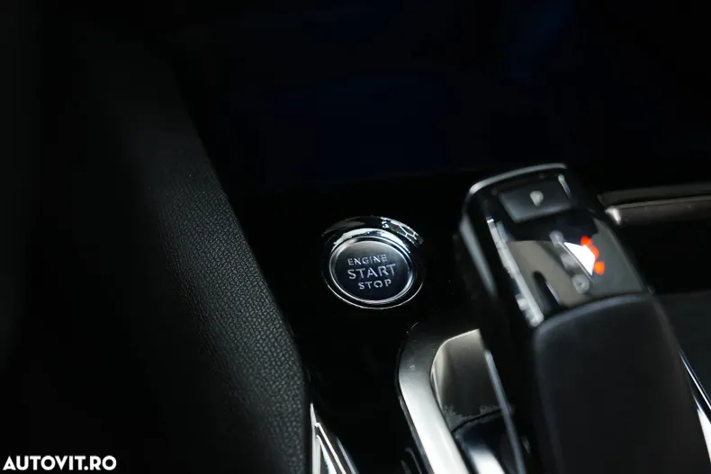 Peugeot 3008 din 2021 cu 141.627 km - oferta PEU133666 - foto 22