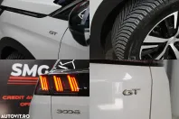 Peugeot 3008 din 2021 cu 141.627 km - oferta PEU133666 - foto 36