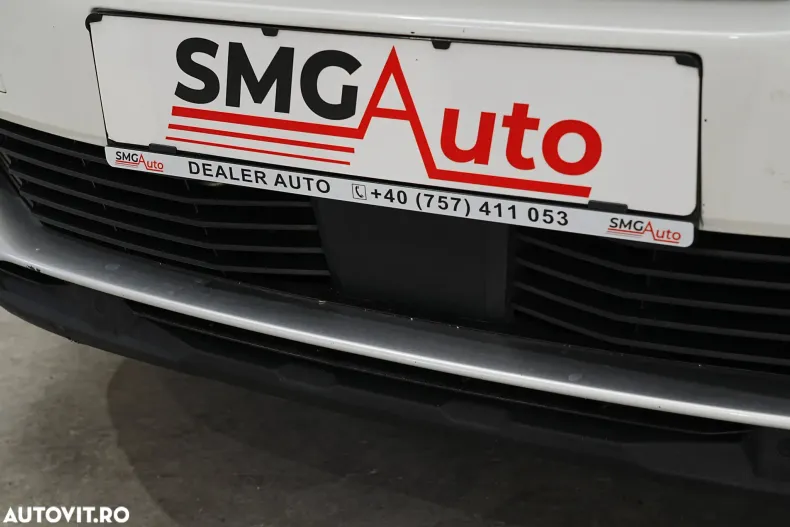 Peugeot 3008 din 2021 cu 141.627 km - oferta PEU133666 - foto 40