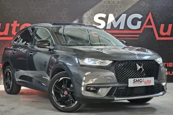 DS Automobiles DS 7 Crossback din 2019 - oferta DSA133667
