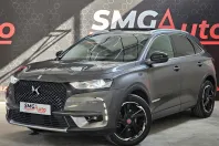 DS Automobiles DS 7 Crossback din 2019 cu 150.032 km - oferta DSA133667 - foto 2