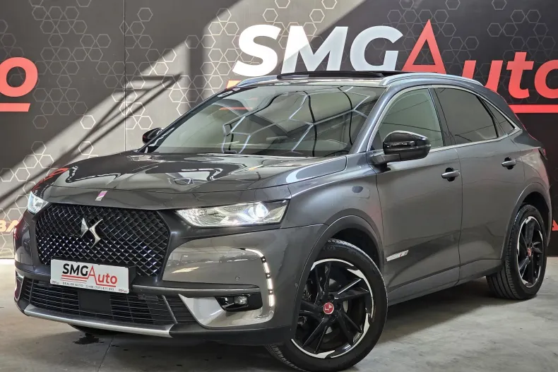 DS Automobiles DS 7 Crossback din 2019 cu 150.032 km - oferta DSA133667 - foto 2