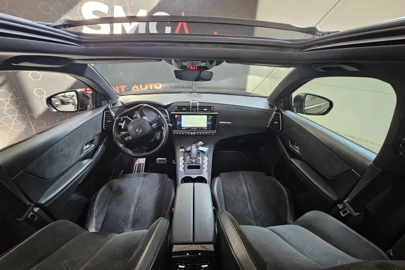 DS Automobiles DS 7 Crossback din 2019 cu 150.032 km - oferta DSA133667 - foto 3
