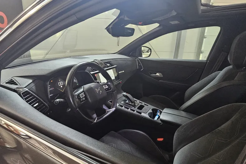 DS Automobiles DS 7 Crossback din 2019 cu 150.032 km - oferta DSA133667 - foto 4